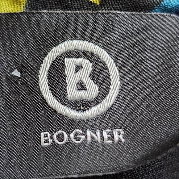 Bogner XS Retro Boho Blouse - Picture 4 of 4